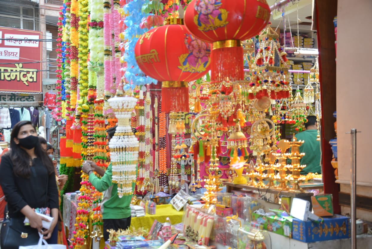 dhanteras