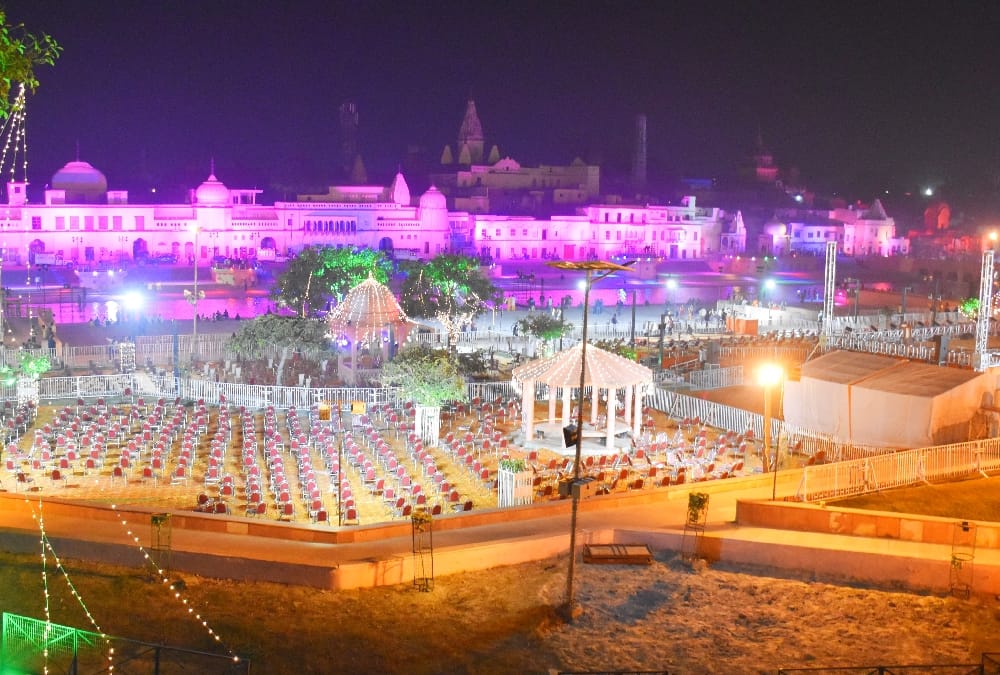 Atal residential schools could not be started in five districts including Ayodhya-Gorakhpur