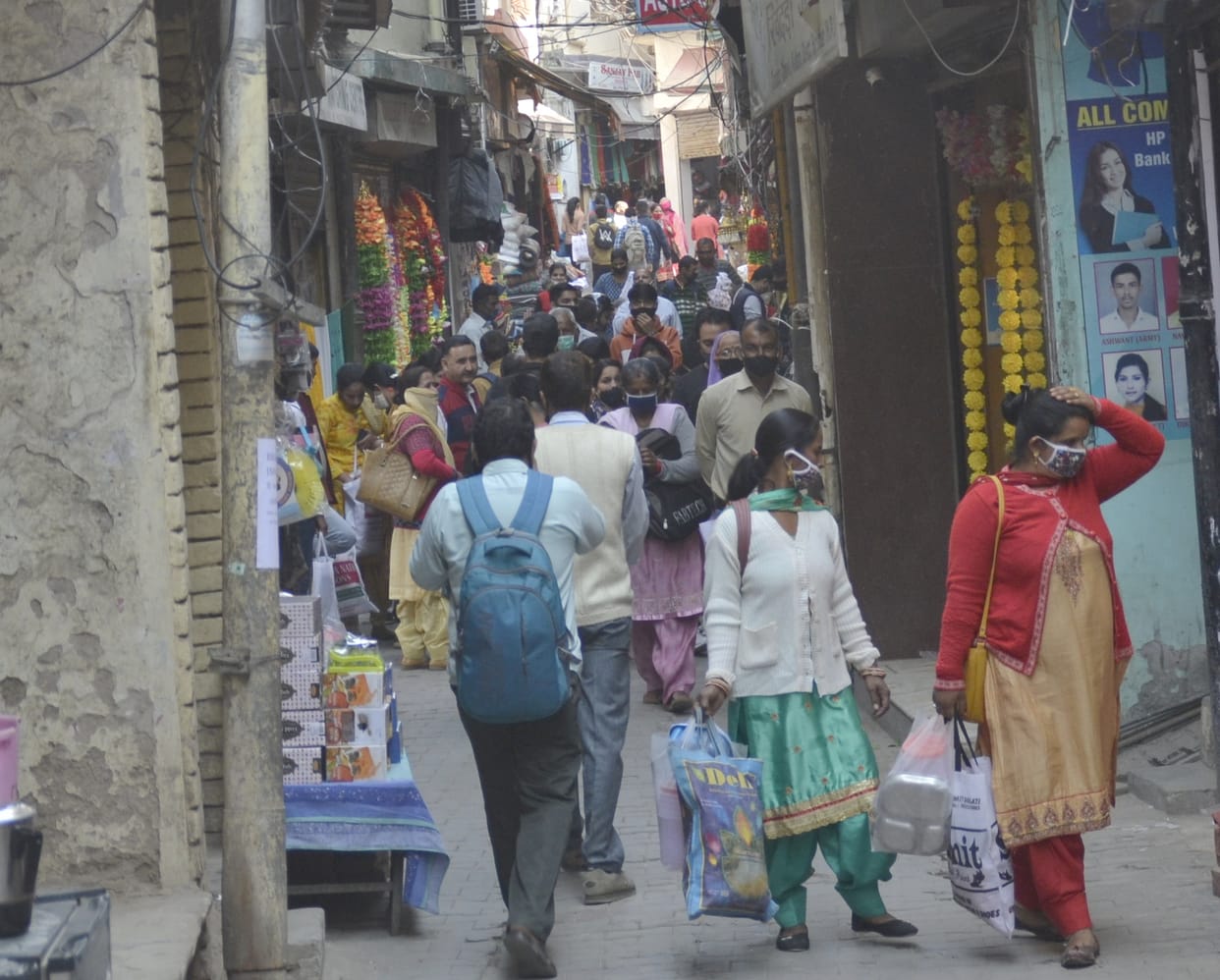 market