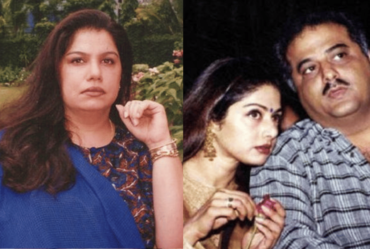Arjun Kapoor says he was not ok with dad Boney leaving his mom Mona Shourie for Sridevi