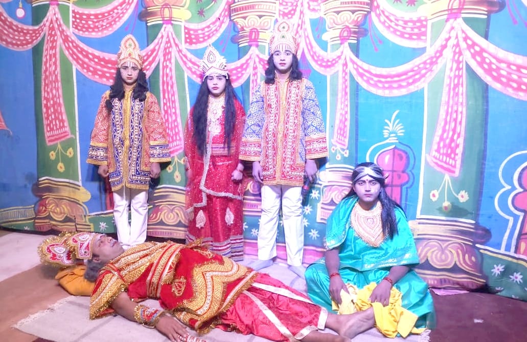ramleela