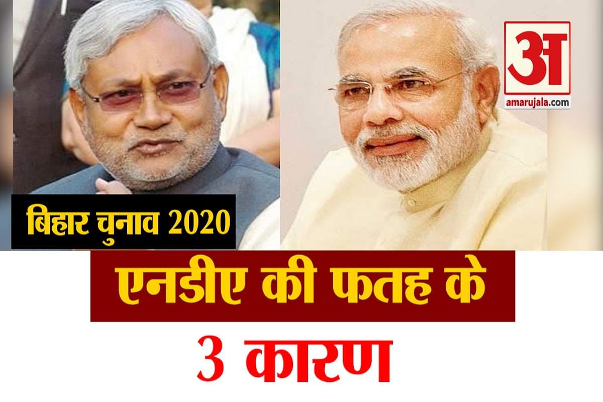 बिहार चुनाव 2020