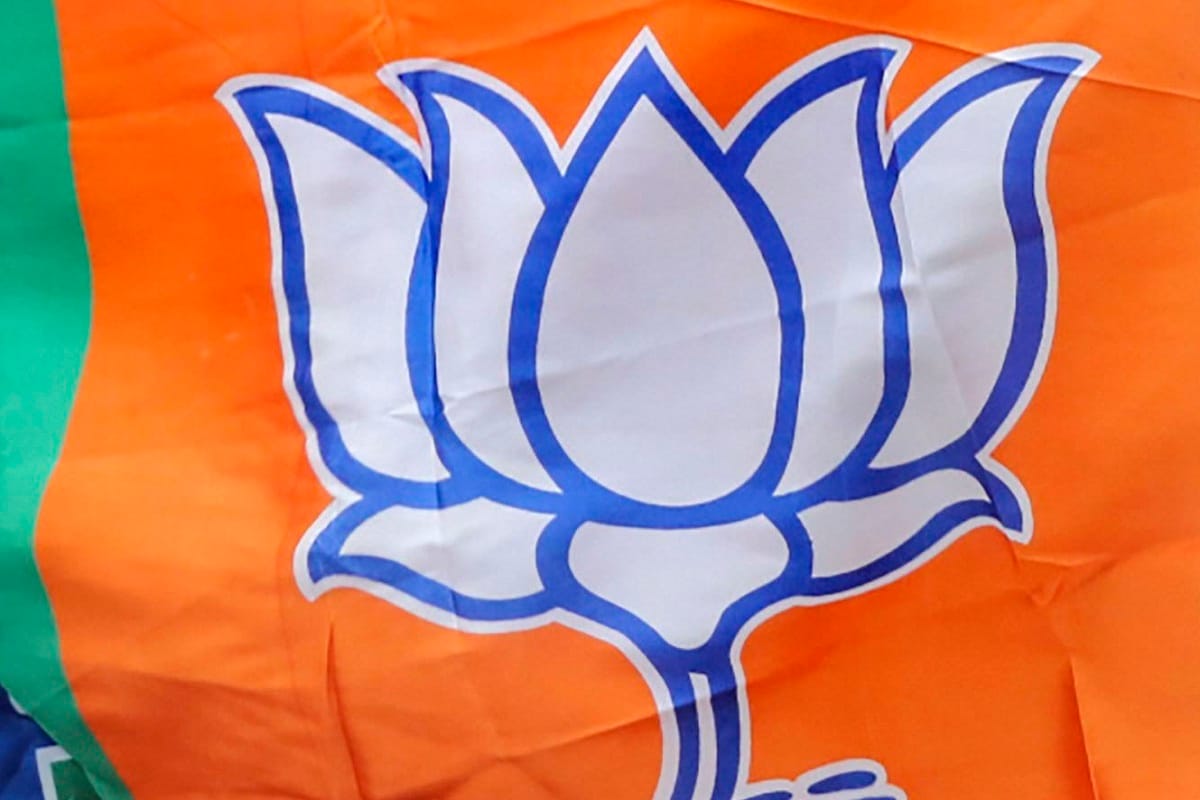 BJP completes planning for zila panchayat chief election in Uttar Pradesh.