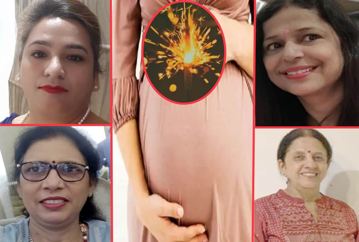 Firecrackers and smoke pose more danger to sufferers