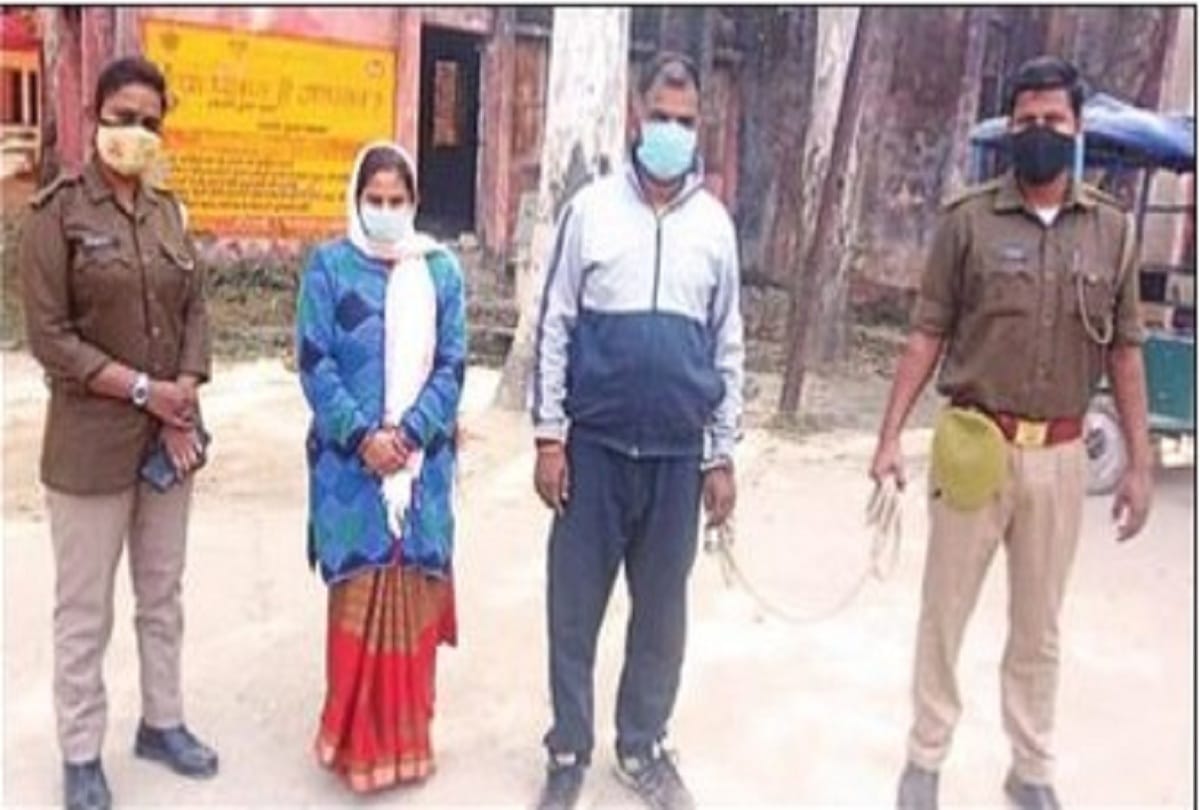 kanchan murder case Big revealing of Kanchan call details Accused Sunil Shastri