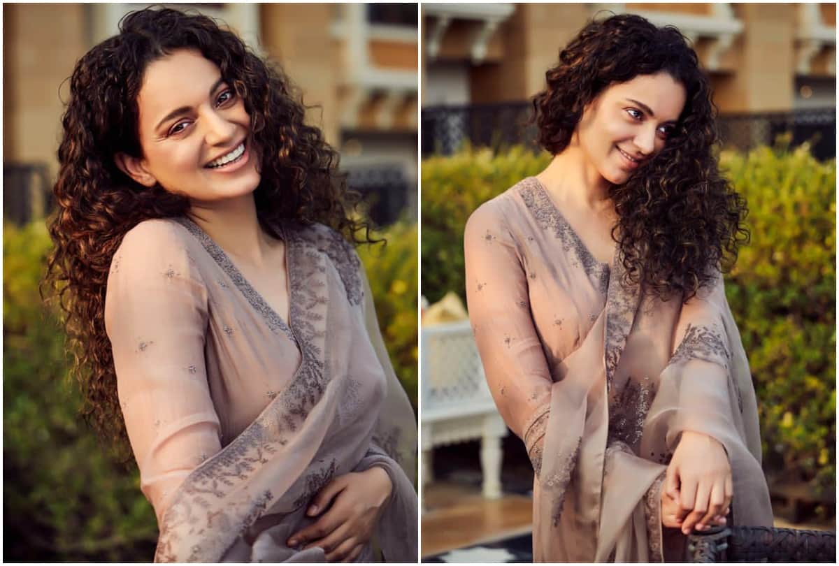 Kangana Ranaut demands ban on blind items by asking help Prakash Javadekar Sushant Singh Rajput