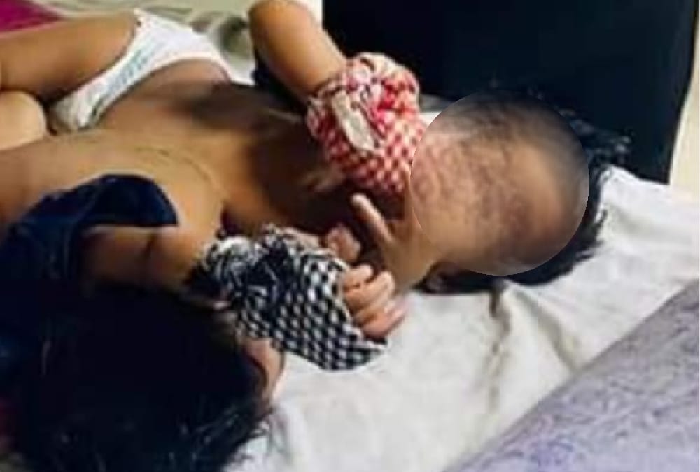 KGMU doctors give new life to two child.