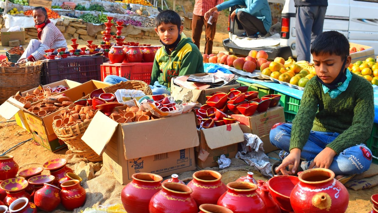 cultural activity
