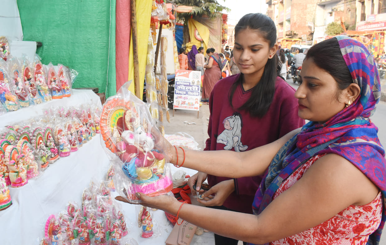 market
