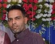 Young man missing from home