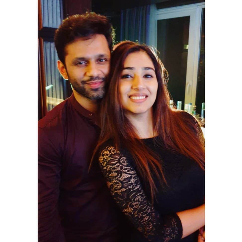 bigg boss 14 disha parmar changes her look before entering in the house rahul vaidya game will on