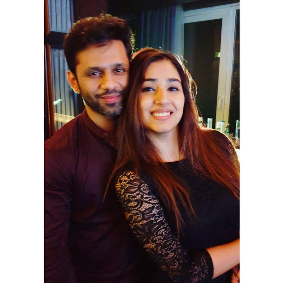 bigg boss 14 disha parmar changes her look before entering in the house rahul vaidya game will on