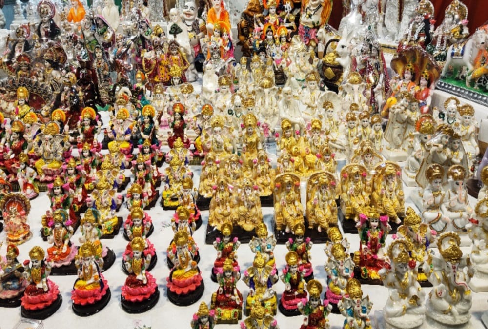 Diwali 2021: Laxmi Puja Shubh Muhurat in Rare Coincidence