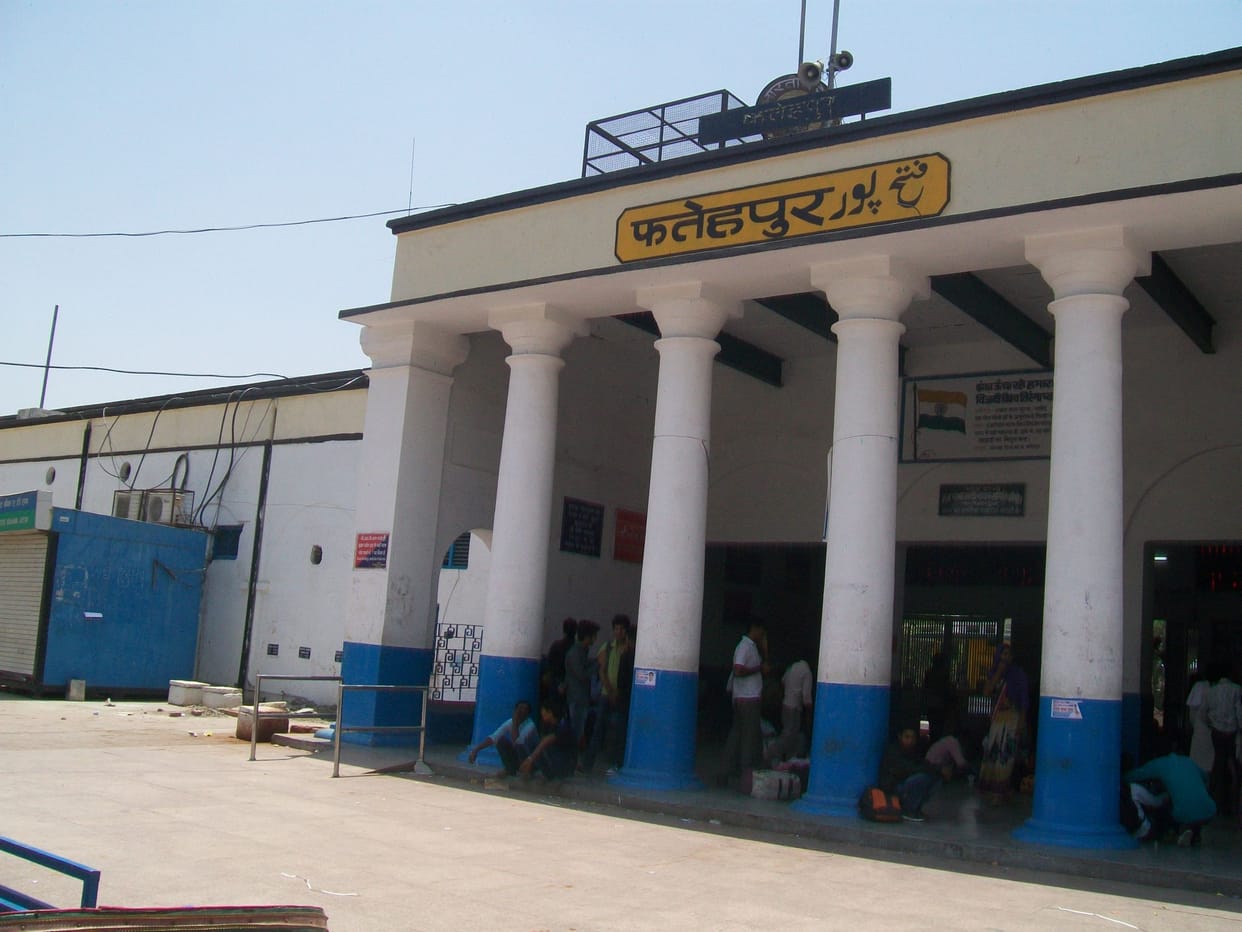 Sagaat on the festival: trains received for the district for Mumbai and Dehradun