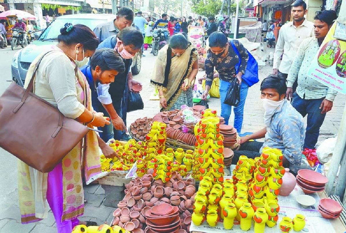Diwali 2020 Puja Shubh Muhurat Time In Braj