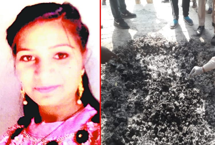 Punjab News: Woman died after delivery, Scissor Found in the bones