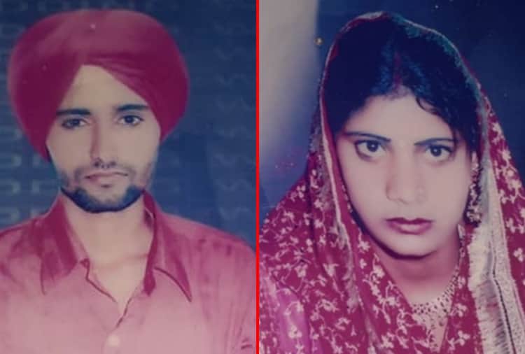 Punjab News in Hindi: Patiala police recovered skeleton from Canal