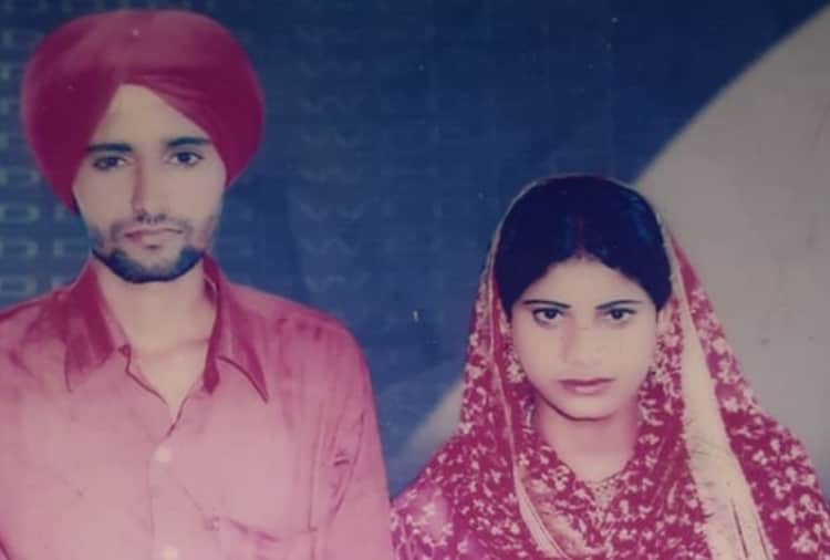 Punjab News in Hindi: Patiala police recovered skeleton from Canal