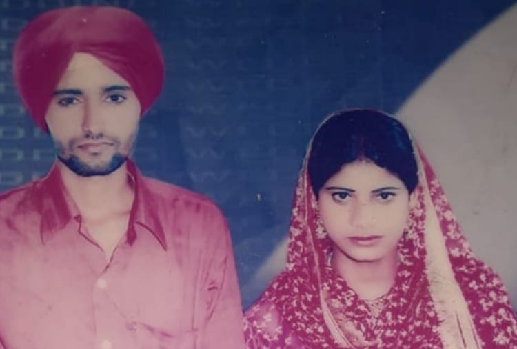Punjab News in Hindi: Patiala police recovered skeleton from Canal