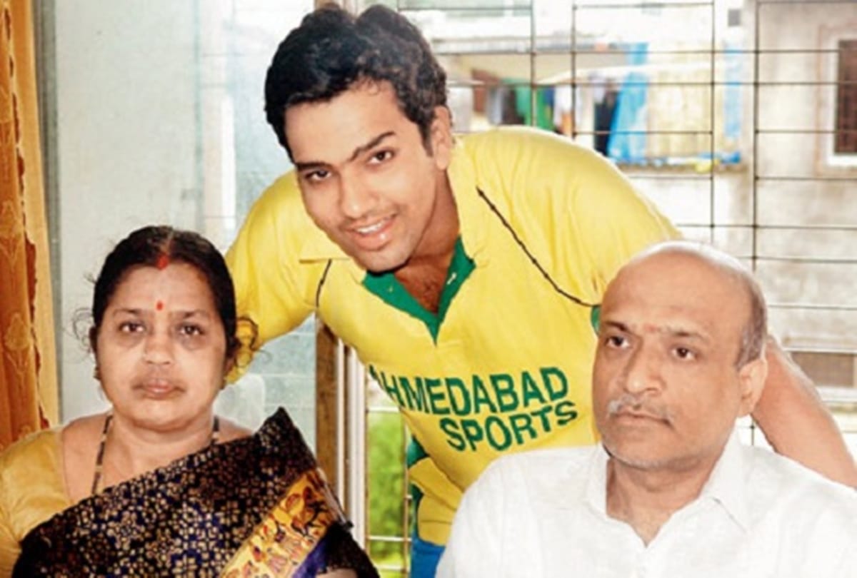 rohit sharma lifestyle car collection net worth and house