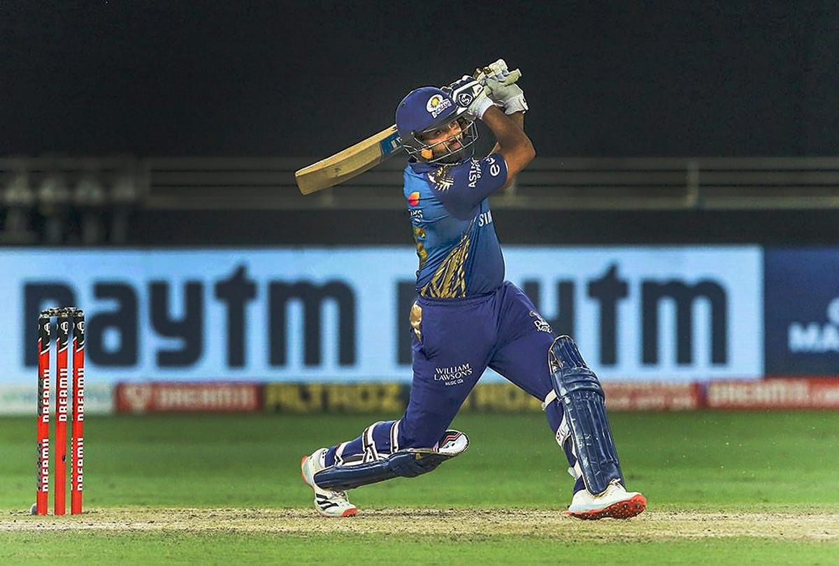 Rohit Sharma working on getting leaner too, Not only hamstring