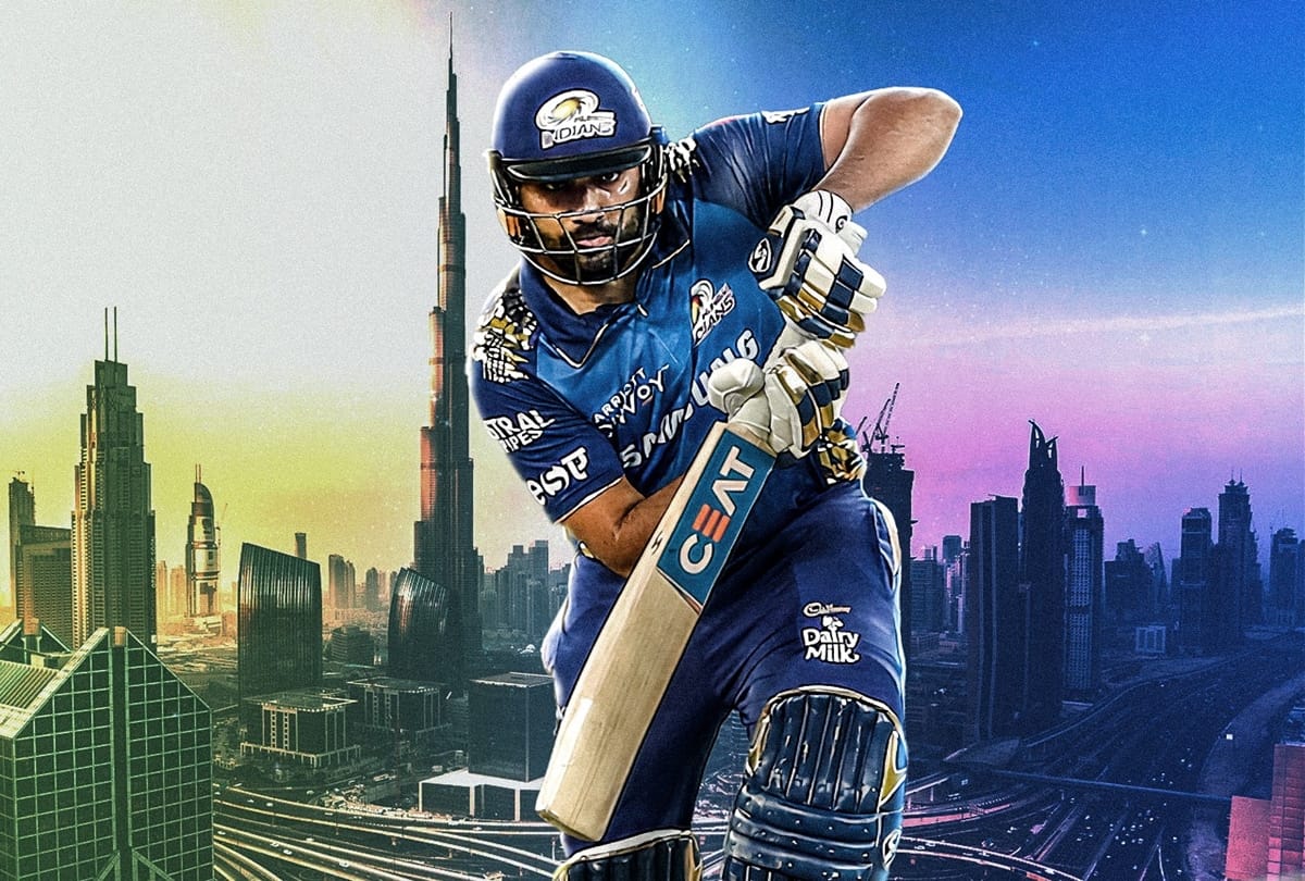 Rohit Sharma working on getting leaner too, Not only hamstring