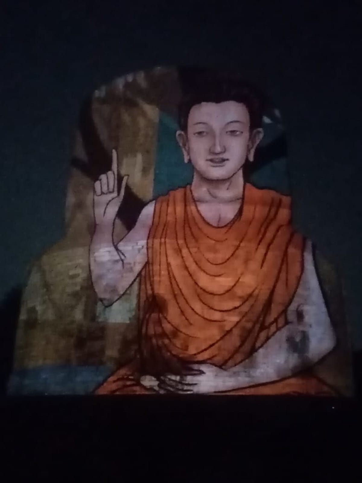 12-member team will explore possibilities to promote 'Pro-Poor Tourism' in Sarnath