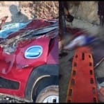 Mussoorie Latest news: Six Friends Spend night into ditch after accident in Bitter cold weather, Three died