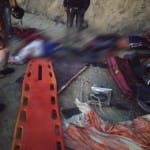 Mussoorie Latest news: Three Friends died in Car Accident , Injured Youth Told God Gave Hints to us Before Accident