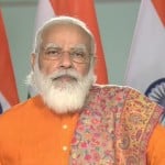 पीएम नरेंद्र मोदी