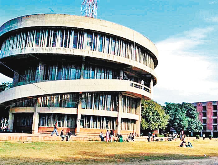 PU not able to take regular classes, college ready