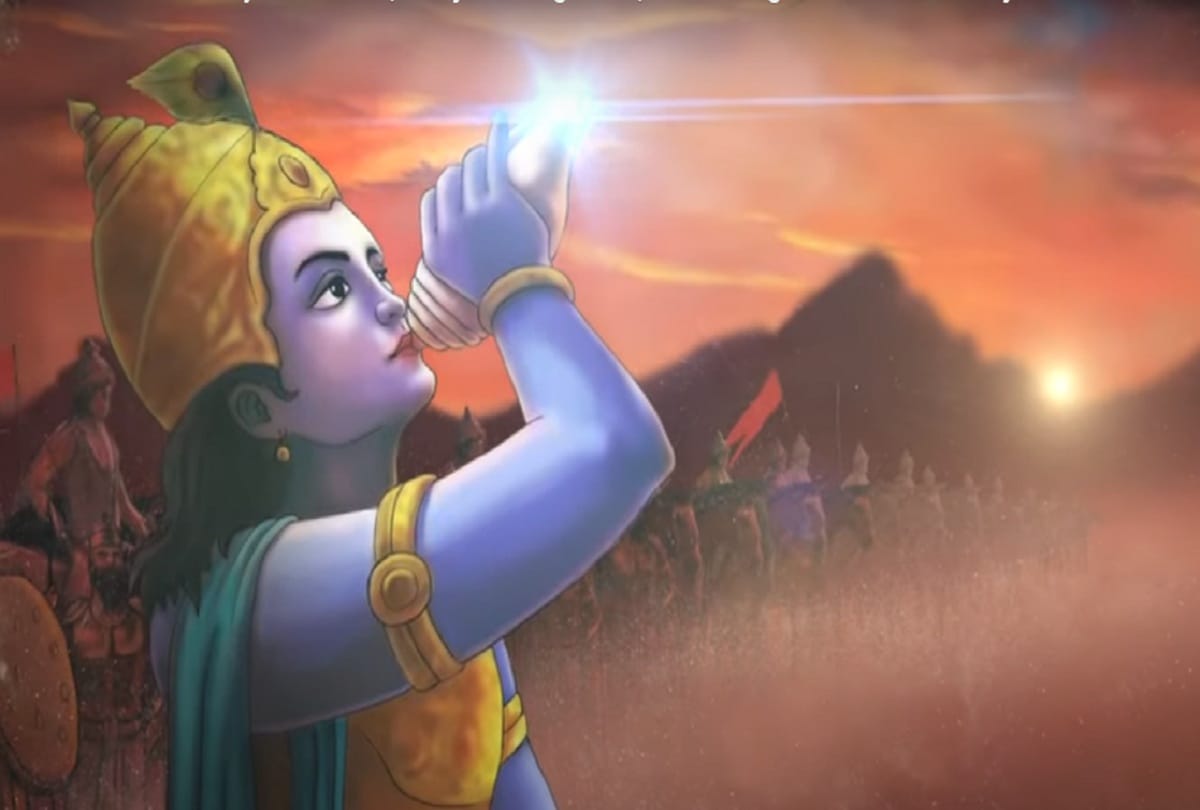 Geeta Jayanti 2020 know puja vidhi and significancec
