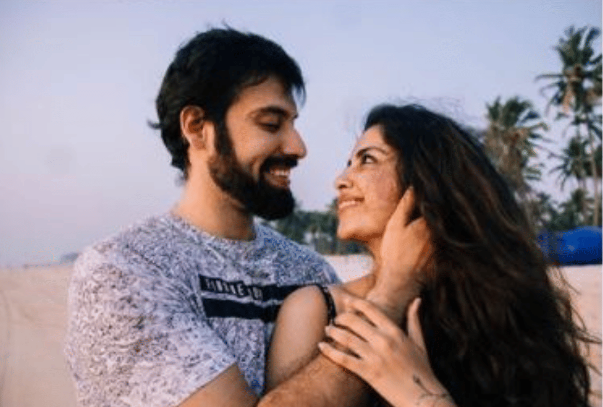 Avika gor and aadil khan wedding photo viral know the fact about pic