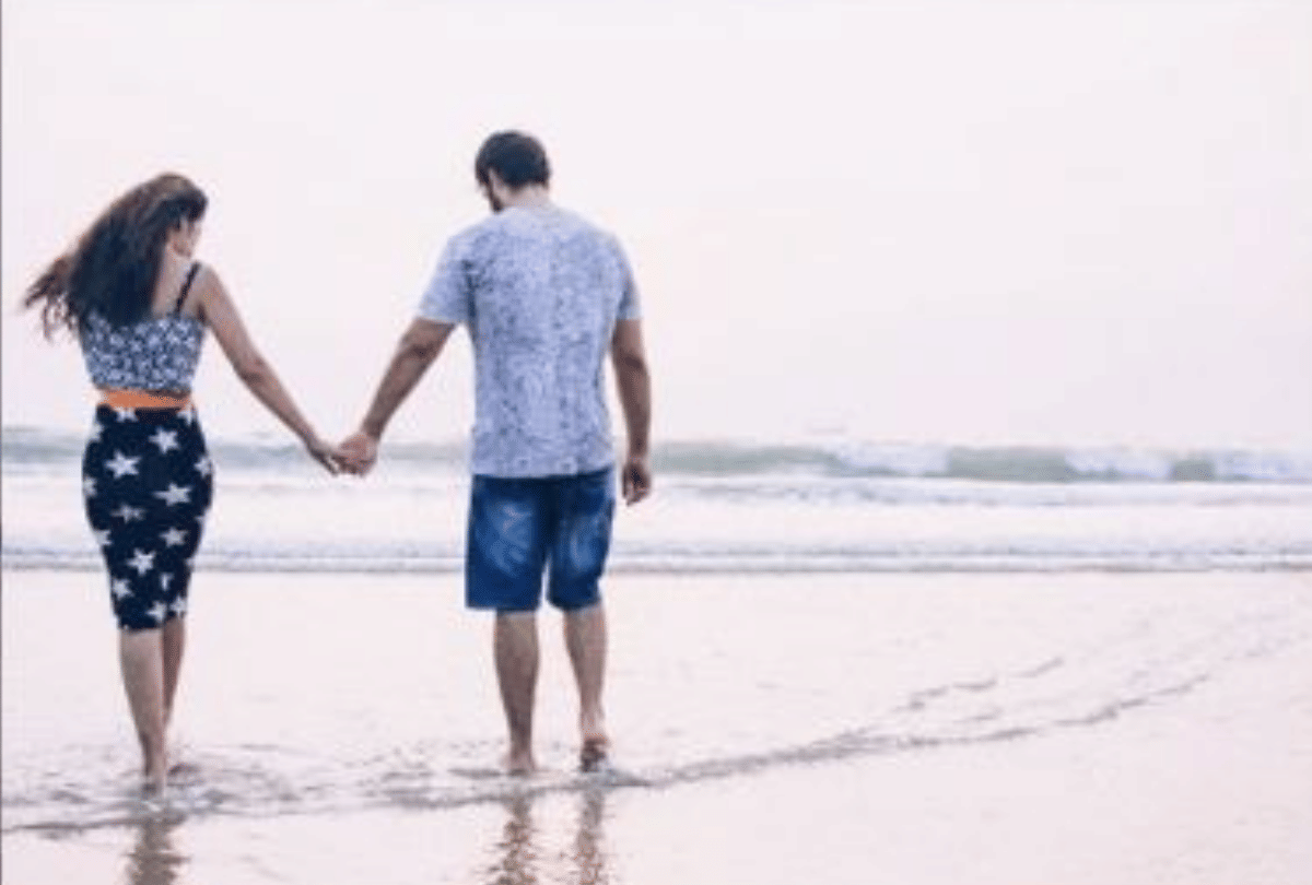 Balika Vadhu fame Avika Gor shared a loved up picture with boyfriend Milind Chandwani