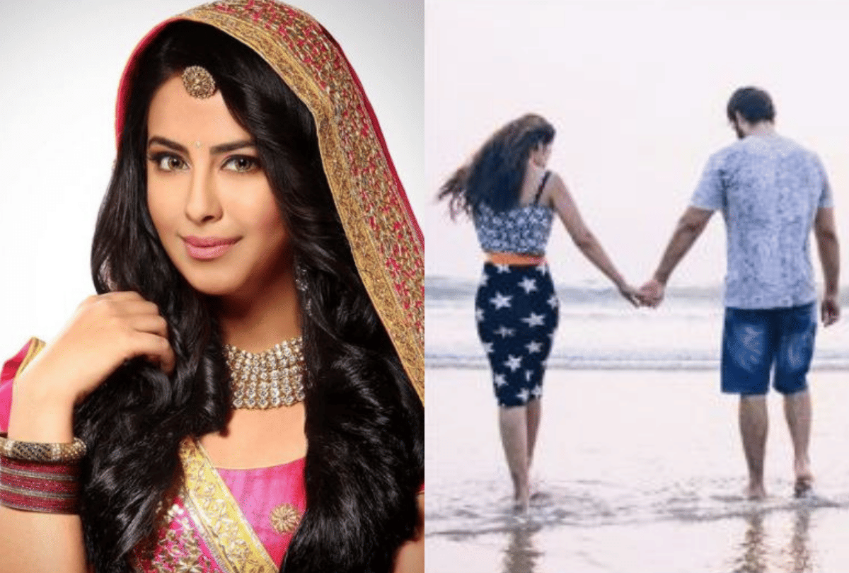 Balika Vadhu Avika Gor confirms relationship with Milind Chandwan