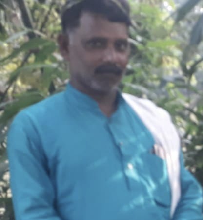 Pradhan representative shot in Ghazipur, death