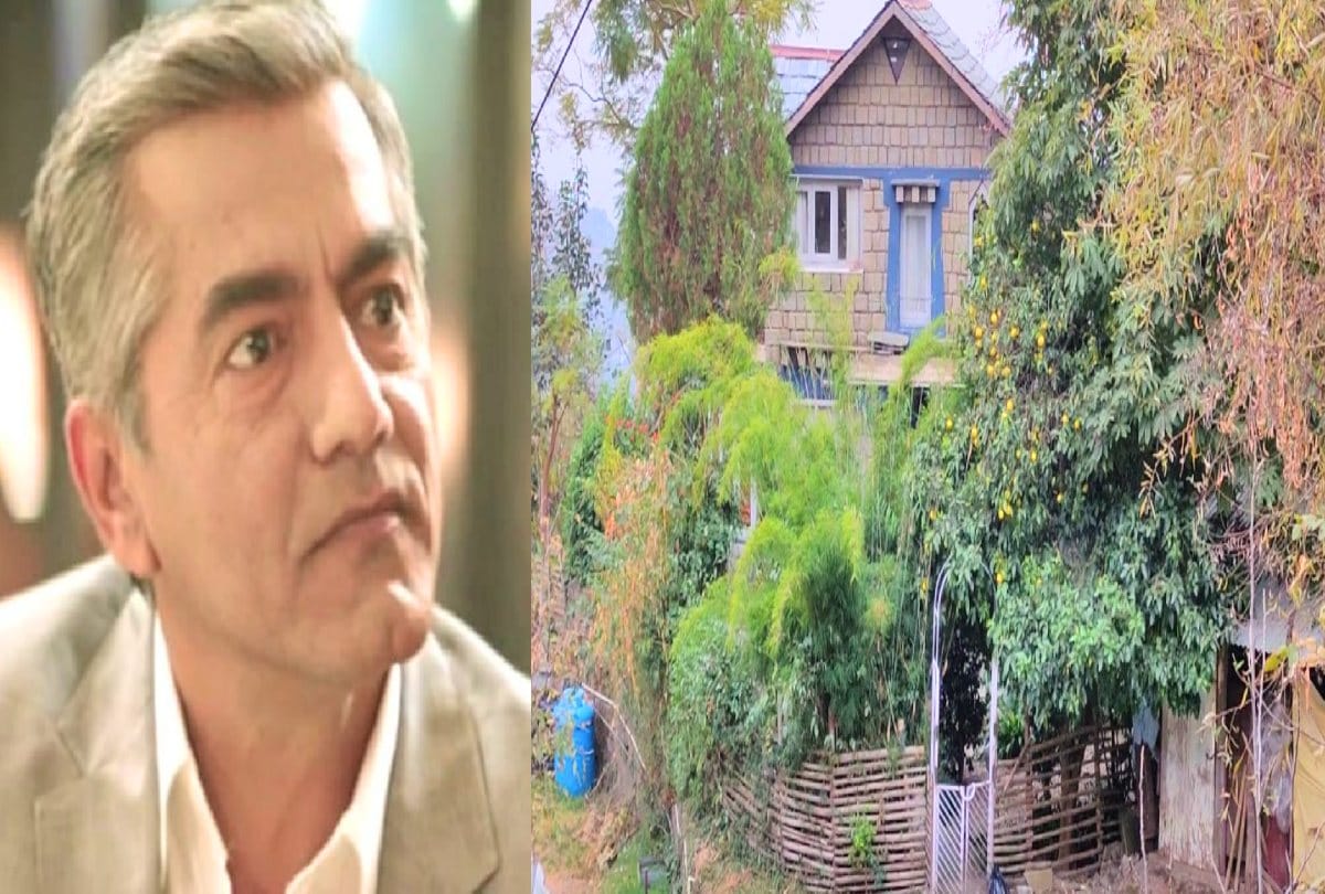 Actor Asif Basra Death News: Bollywood actor Asif Basra was living the life of common man in Dharamshala, used to sit eat food on the ground