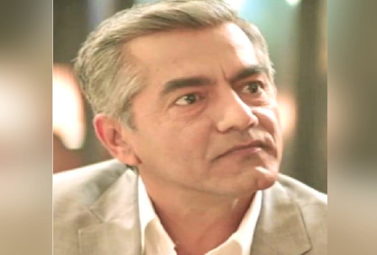 The dead body of the late actor Asif Basra will be buried in Khaniara, Dharamshala of himachal