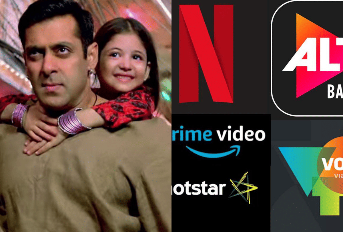 Bajrangi Bhaijaan Actor Harish Banchata Dies and OTT Platforms sad entertainment news