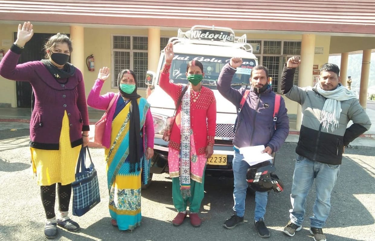 Opposition to include Garuda in Nagar Panchayat