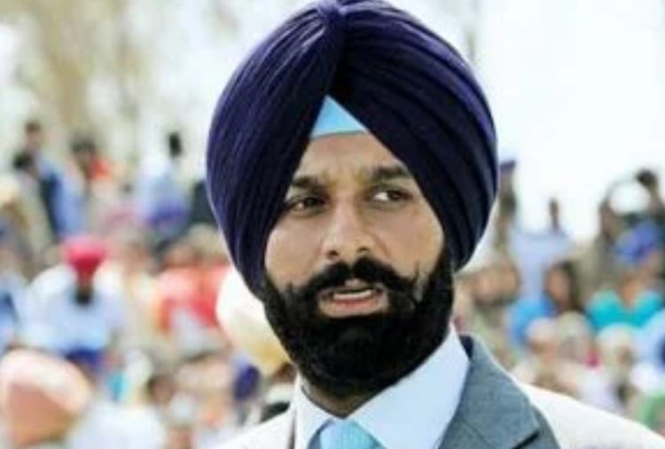 Bikram singh Majithia has tested positive for coronavirus