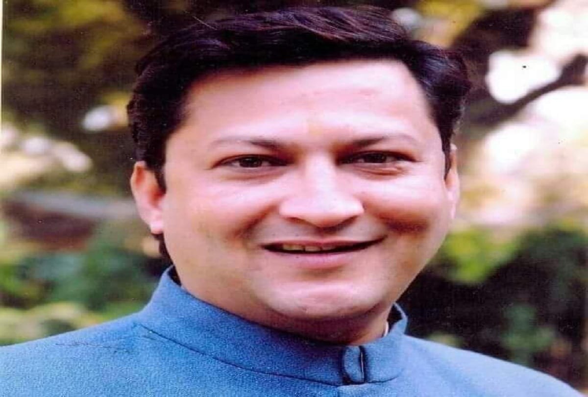 Uttarakhand BJP MLA Surendra Singh Jeena passes away during undergoing treatment for COVID19