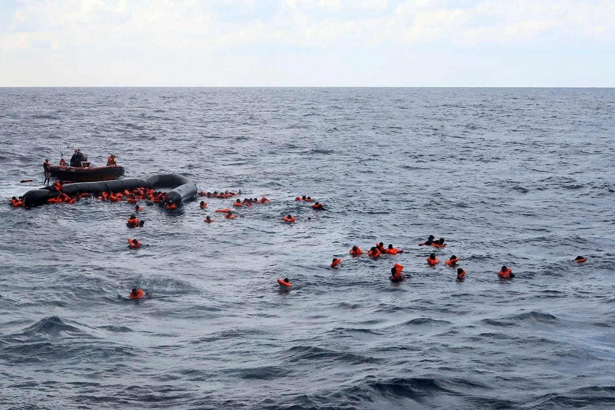 Japan's coastguard  confirmed at least 10 people killed after a tourist boat sank