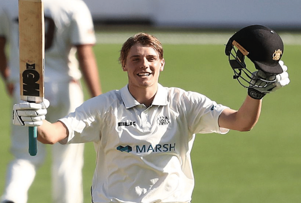 Know Who are Will Pukowski and Cameron Green, selected in Australian team, will challenge India