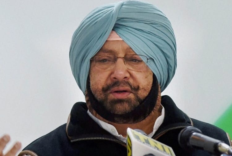 Second phase of smart village campaign begins in Punjab