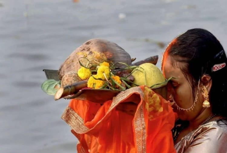 Chhath Puja 2020: Chandigarh Administration allowed for Chhath Puja