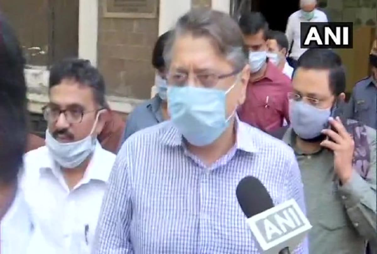 Special PMLA Court rejects the bail plea of businessman Deepak Kochhar in videocon case