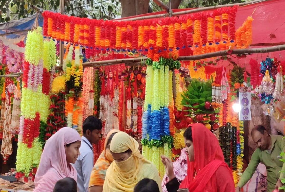 Market brightens on first day of Dhanteras in delhi, heavy business expected in next three days