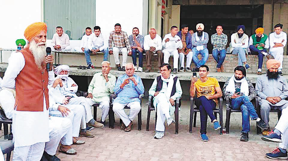 Farmers to reach Delhi on November 26 against three agricultural laws: Gurnam Singh