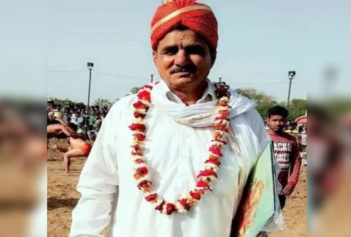 International Wrestler Kunwar Pal Died Due To Drug Overdose Police Arrests Woman